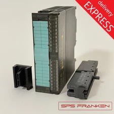 VIPA 322-1BL00 Output Module Output Module DO 32xDC24V SM322 E3