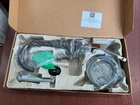 NEW Moen Oil Rubbed Bronze One-Handle High Arc Pulldown Faucet 6260ORB B164