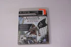Assassin's Creed IV Black Flag Special Edition PS3
