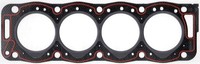 Elring 059.031 Dichtung, Zylinderkopf For Auverland CitroËN Fiat Fso Geo Hyundai