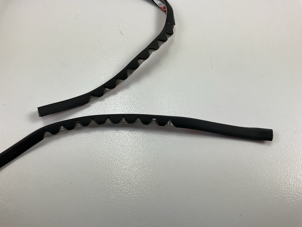 NEW Tail Gate Trim Strip OEM For 2011-2016 Kia Sportage 873123W000