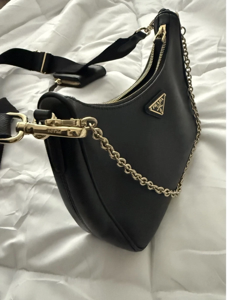 PRADA Re-Edition Bags for sale | eBay