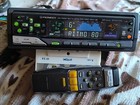 autoradio vintage pioneer keh-p8600r cassetta autoreverse  3 rca uscita sub rego