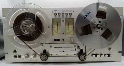 Pioneer RT - 701 オープンリールデッキ Pioneer パイオニア RT-701 Open Reel Deck オープンリールデッキ