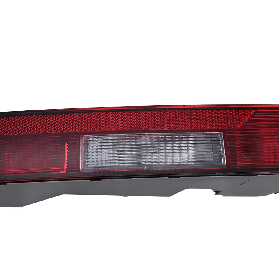 Luz trasera izquierda para Audi Q5 SQ5 Q5 2021-2024 Sportback SQ5 Sportback Foto 4 de 4