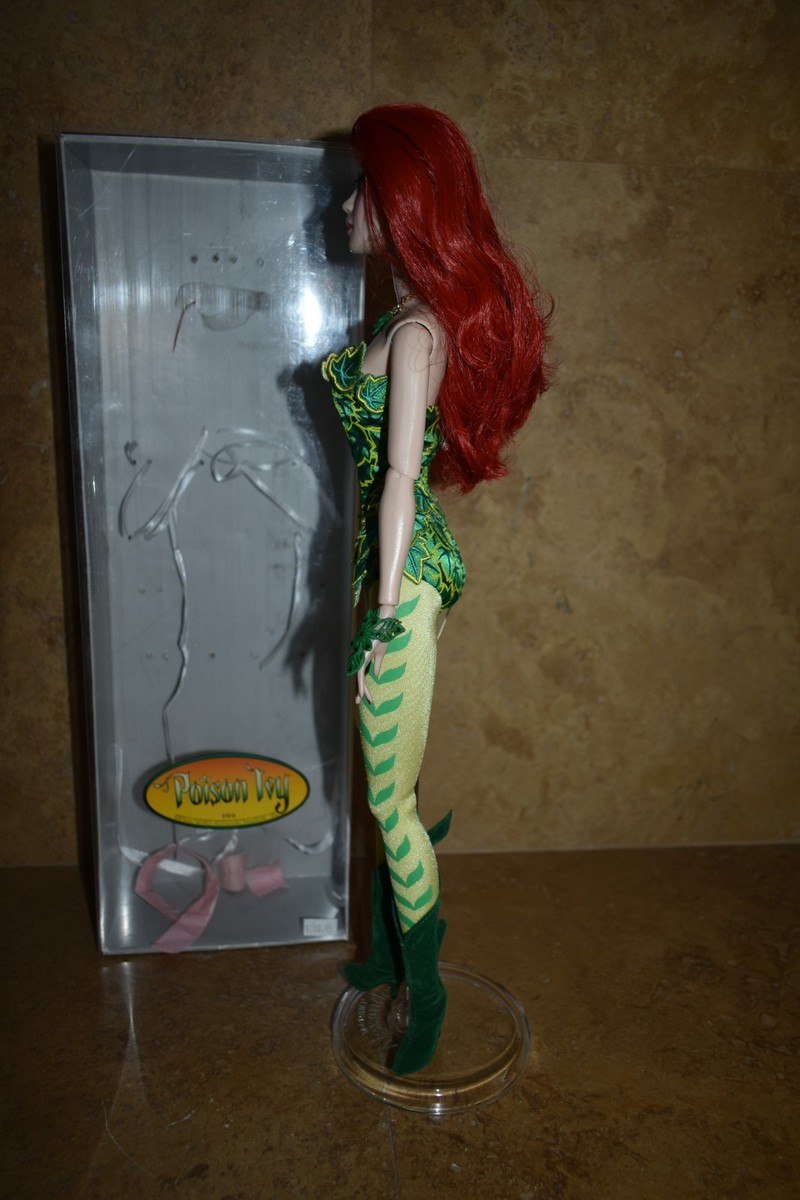 dc poison ivy sex doll Shein childlike sex doll scandal in France causes outrage main image 0