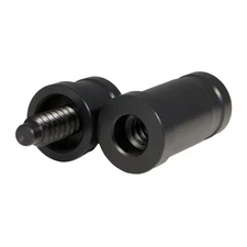 3/8 x 10 Joint Protectors For McDermott/Other Billiards Pool Cue Sticks