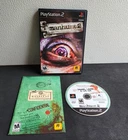 New Listing*Rockstar Games* Manhunt 2 ( Sony Playstation 2, 2007) CIB With Manual