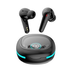 Real-Time AI Translation Earbuds with 164 Languages for Travel Business Learning