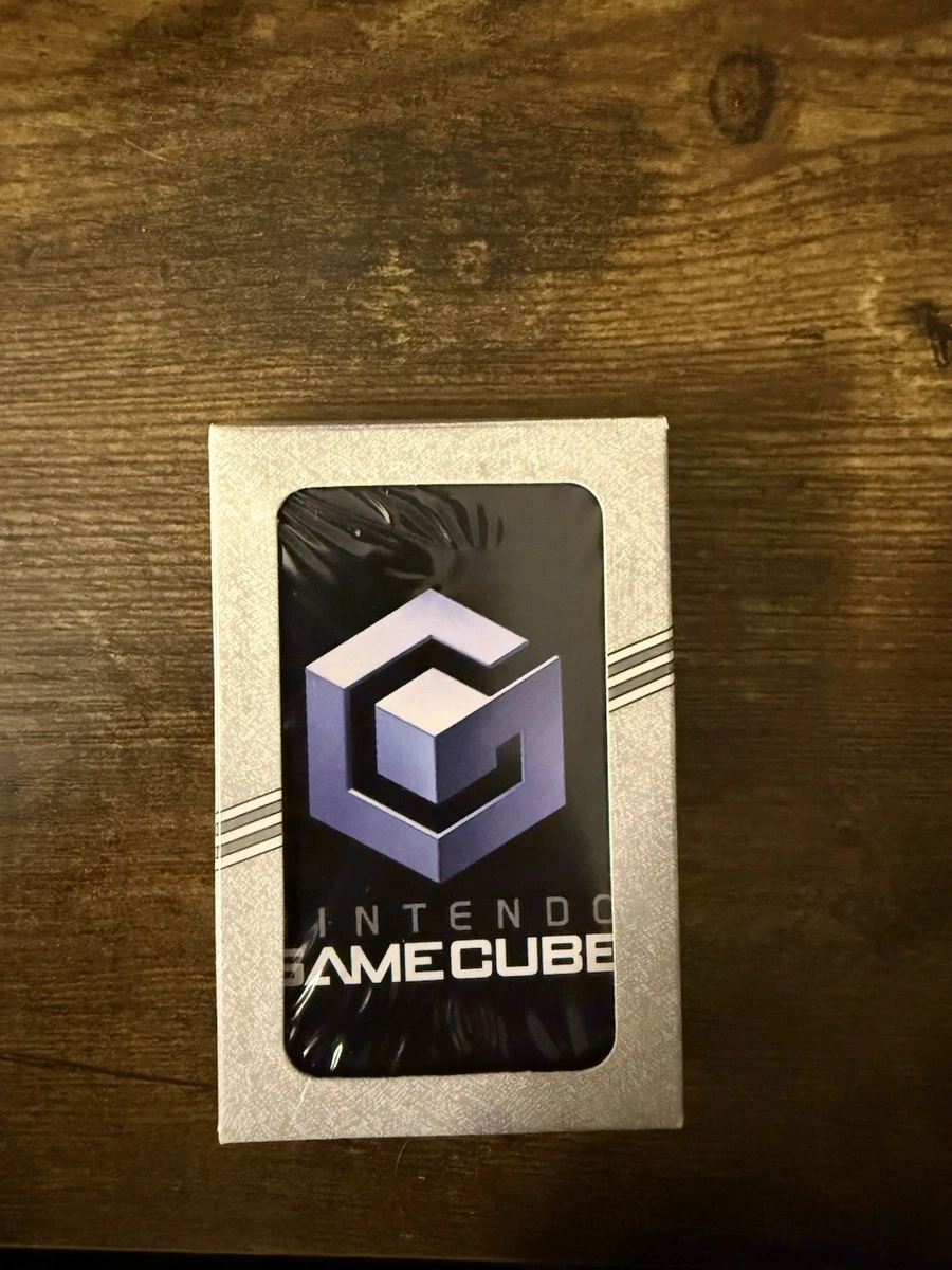 Nintendo Video Gaming Playing Cards for sale - eBay