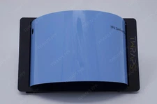 Zandvoort Blue Color PPF