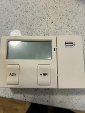 EPH  Single Channel Programmable Time Clock