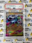 Mega Charizard X ex #013 M2 Inferno X 2025 Pokemon Japanese PSA 10 154257236
