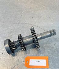 International Ih 244 Tractor Transmission Gear Shaft