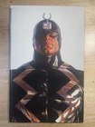 FANTASTIC FOUR 25 ALEX ROSS TIMELESS VARIANT MARVEL COMICS