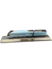 1938 Class A4 No 4468 Mallard Model Railway Locomotive (3) T2350 KET16