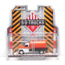 Greenlight S.D. Trucks 45190A 1984 Chevrolet C-70 Fertilizer Truck 1:64 Diecast
