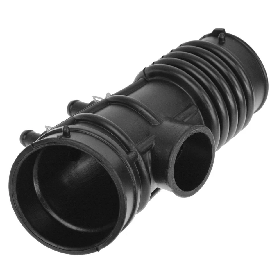 Conjunto de manguera limpiador de admisión de aire OEM 16578-4S100 para Nissan Frontier Xterra Foto 3 de 4