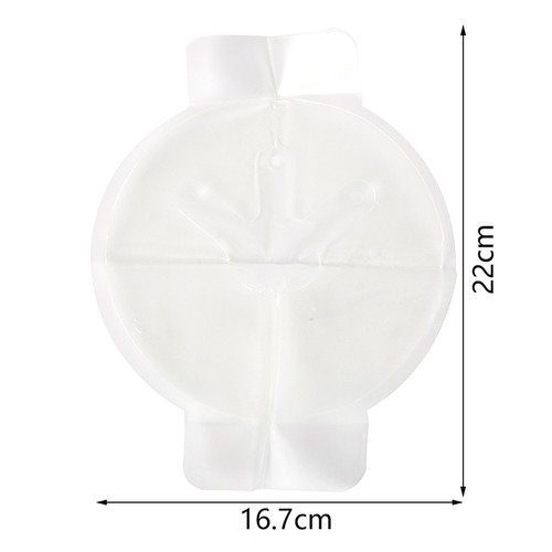 3 Holes Medical Chest Seal Vented Chest Seal Outdoor Emergency Medical Treatm A1 - Picture 3 of 11