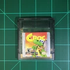 Croc (Nintendo Gameboy Color, 2000) GBC Authentic Tested
