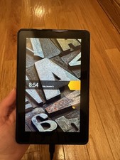 Amazon Kindle Fire