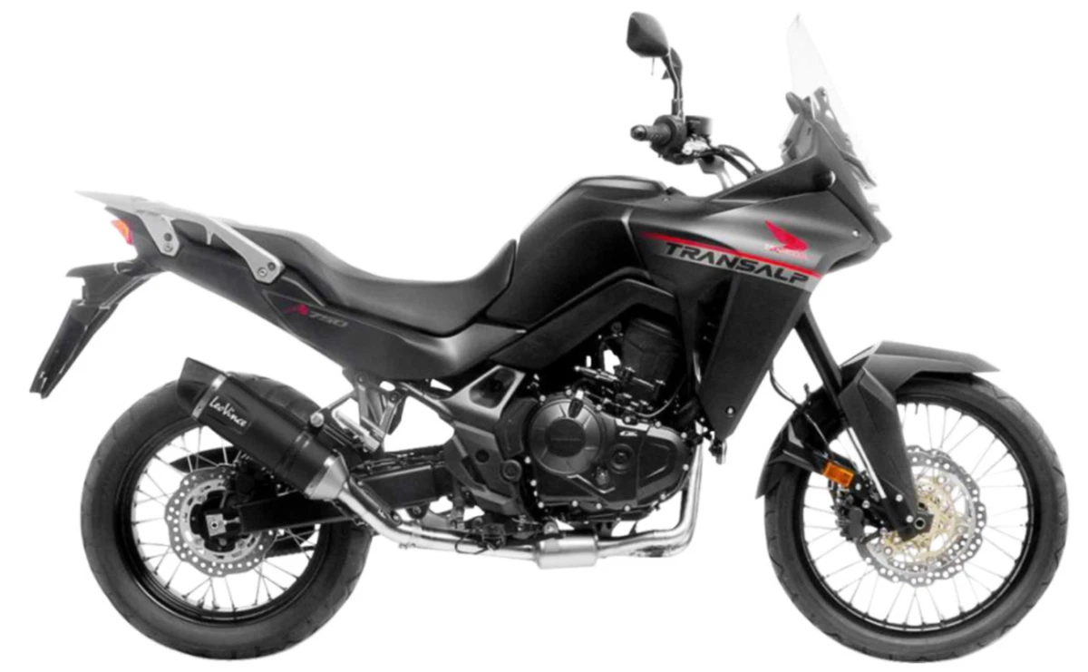 LeoVince Motorcycle Exhausts & Exhaust System Parts for sale | eBay