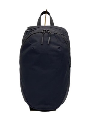 WEXLEY Backpack, Nylon, Black, Cordura