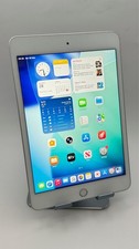 Apple iPad Mini (5th Generation) 64GB, Wi-Fi, 7.9in - Silver