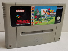 Thumbnail of ebay&reg; auction 377131414255 | ACME Animation Factory SNES Super Nintendo Spiel Modul guter Zustand