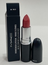 MAC Cremesheen Lipstick - On Hold - .1 oz / 3 g New In Box