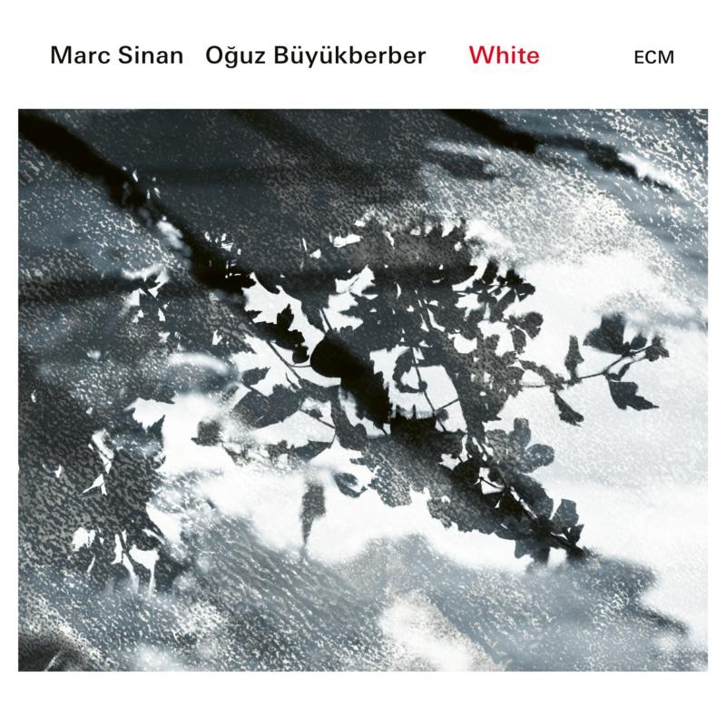 Marc Sinan / Oguz Buyukberber CD Bianco 6717054 NUOVO