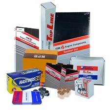 Master Engine Rebuild Kit for 1991-1992 Chrysler L-4 98-1.6L