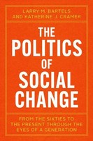 The Politics of Social Change | Larry M Bartels (U. A.) | Taschenbuch | Englisch