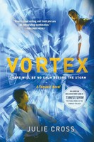 Vortex Julie Cross Taschenbuch Kartoniert / Broschiert Englisch 2013