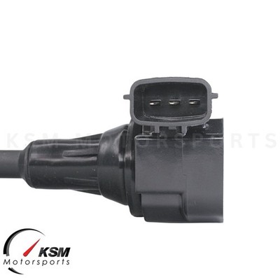 6 x Ignition coils for 2005-2012 Nissan Pathfinder / 2005-2015