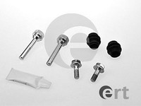 Bremssattel Reparatursatz Hinten Mando-System FüR Hyundai Coupe I RD II Ab 95->