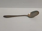 ADAM  by Whiting Gorham Sterling Silver 6" Spoon Flatware