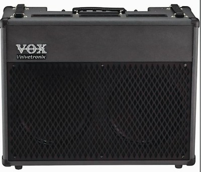 VOX Valvetronix AD100VT-XL 100Watt 2x12in Guitar Combo Amplifier (Vintage-New)