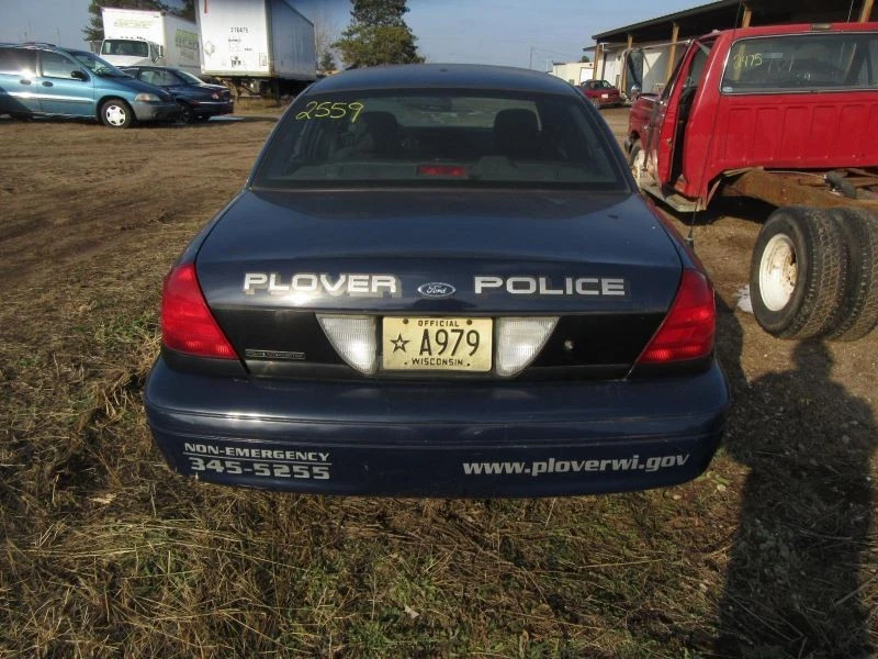 Motor soplador compatible con 79-11 Grand Marquis 198988 Foto 4 de 4