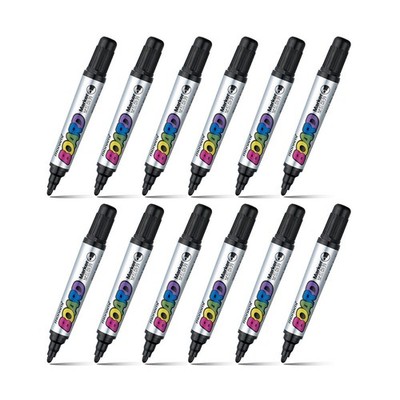 MONAMI White Board Marker 12p