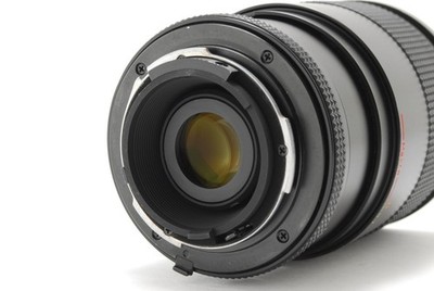 Contax Carl Zeiss Vario-Sonnar 35-70mm f/3.4 MMJ Lens C/Y [Near