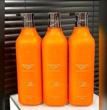 Bismid Super Milk Bubble Bath Shower Gel 1000ml