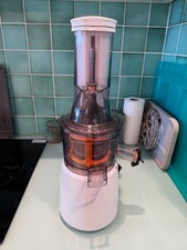 extracteur de jus semi professionnel Lacor