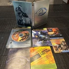 Halo 2 Limited Collector’s Edition Xbox Complete CIB Tested