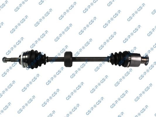 Antriebswelle Vorne Rechts GSP 250263 FÜR Nissan Renault Gelenkwelle Achswelle-image
