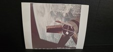 Original 8x10 Apollo 7 Command And Service Module NASA Kodak