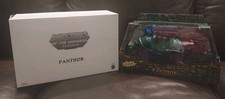 MOTUC PANTHOR figure Masters of the Universe Classics NEW In Box He-Man NIB