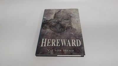 			Hereward, Head, Victor, Sutton Publishing Ltd, 1995, Hardcover		