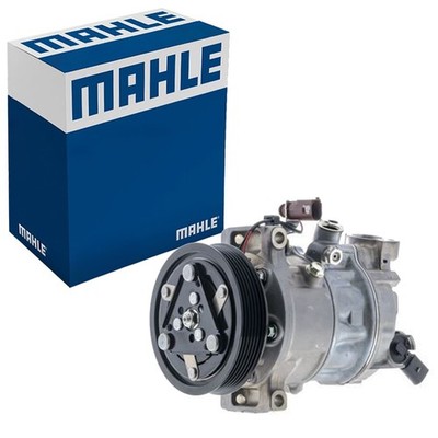 MAHLE KLIMAKOMPRESSOR PXE14 passend für AUDI A6 A7 | ACP 664 000P