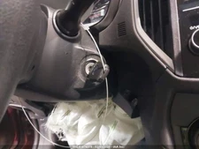 Console Front Floor CVT Vinyl Armrest Fits 17-23 IMPREZA 4682924